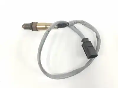 Second-hand car spare part LAMBDA PROBE for MERCEDES-BENZ CLASE B  OEM IAM references A0075421618  A0075421618