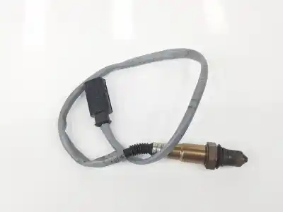 Second-hand car spare part lambda probe for mercedes-benz clase b 2.1 cdi oem iam references a0075421618  a0075421618