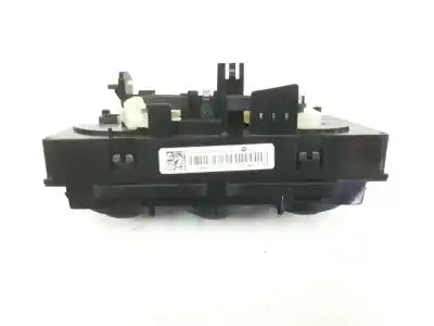 Pièce détachée automobile d'occasion commande de climatisation / chauffage pour peugeot 5008 (0u_, 0e_) 1.6 16v références oem iam 6452p1  