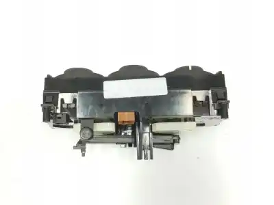 Pièce détachée automobile d'occasion commande de climatisation / chauffage pour peugeot 5008 (0u_, 0e_) 1.6 16v références oem iam 6452p1  
