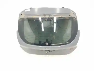 Second-hand car spare part tailgate for ford focus lim. 2.0 ecoboost oem iam references 2002017