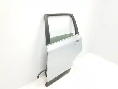 Piesă de schimb auto la mâna a doua usa stanga spate pentru subaru forester 2.0 referințe oem iam 60409sg0119p 60409sg0119p color gris plata 