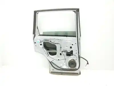 Piesă de schimb auto la mâna a doua usa stanga spate pentru subaru forester 2.0 referințe oem iam 60409sg0119p 60409sg0119p color gris plata 