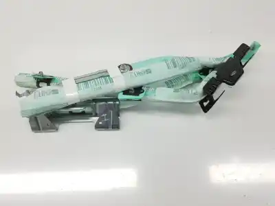 Second-hand car spare part front left curtain airbag for cupra formentor 2.0 tsi oem iam references 5ff880741f 5ff880741f 