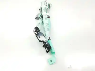 Second-hand car spare part front left curtain airbag for cupra formentor 2.0 tsi oem iam references 5ff880741f 5ff880741f 