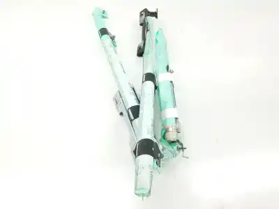 Second-hand car spare part front left curtain airbag for cupra formentor 2.0 tsi oem iam references 5ff880741f 5ff880741f 