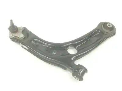 Second-hand car spare part front right lower suspension arm for cupra formentor 2.0 tsi oem iam references 3q0407118b 3q0407118b 