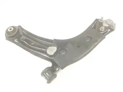 Second-hand car spare part front right lower suspension arm for cupra formentor 2.0 tsi oem iam references 3q0407118b 3q0407118b 