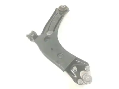 Second-hand car spare part front right lower suspension arm for cupra formentor 2.0 tsi oem iam references 3q0407118b 3q0407118b 
