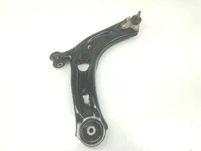 Second-hand car spare part front right lower suspension arm for cupra formentor 2.0 tsi oem iam references 3q0407118b 3q0407118b 