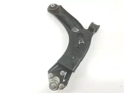 Автозапчастина б/у передній лівий нижний рычаг підвіски для cupra sin definir sin definir посилання на oem iam 3q0407117b  3q0407117b