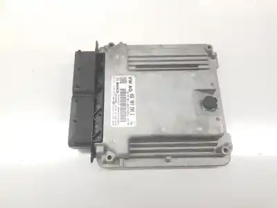 Автозапчасти б/у блок управления двигателем за cupra sin definir sin definir ссылки oem iam 06k907309d  06k907309d