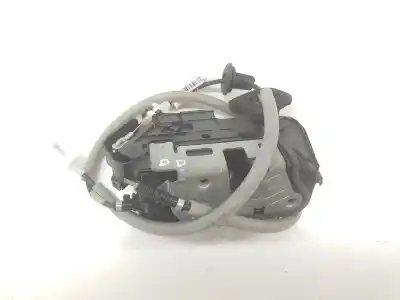 Автозапчасти б/у замок передней правой двери за cupra sin definir sin definir ссылки oem iam 5tb837016d  5tb837016d