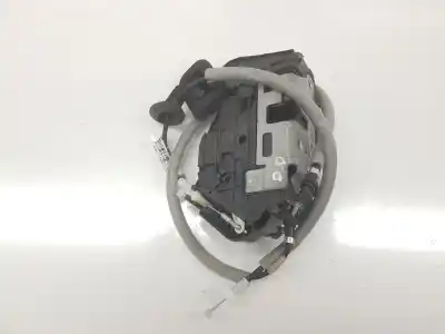 Автозапчасти б/у замок передней правой двери за cupra sin definir sin definir ссылки oem iam 5tb837016d  5tb837016d