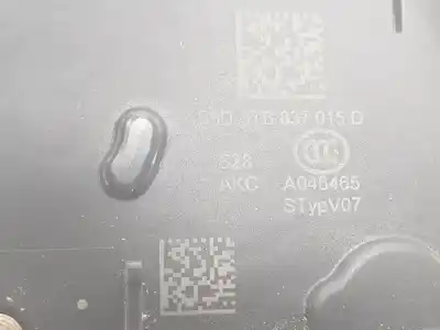 Автозапчасти б/у замок левой передней двери за cupra sin definir sin definir ссылки oem iam 5tb837015d  5tb837015d