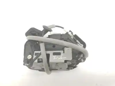 Автозапчасти б/у замок задней левой двери за cupra sin definir sin definir ссылки oem iam 5ta839015p  5ta839015p
