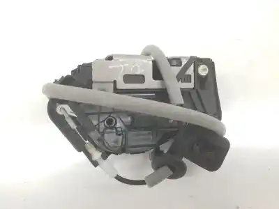 Автозапчасти б/у замок задней левой двери за cupra sin definir sin definir ссылки oem iam 5ta839015p  5ta839015p