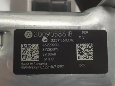 Автозапчасти б/у рулевая колонка за cupra sin definir sin definir ссылки oem iam 5wb419502f  5wb419502f