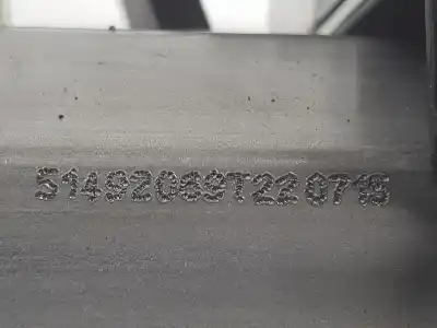 Автозапчасти б/у рулевая колонка за cupra sin definir sin definir ссылки oem iam 5wb419502f  5wb419502f