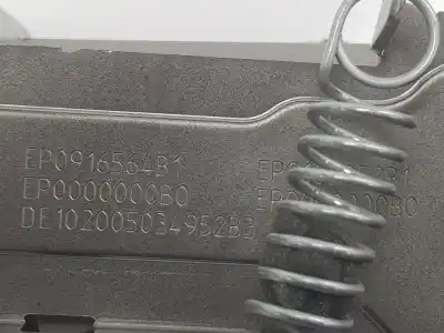 Автозапчасти б/у рулевая колонка за cupra sin definir sin definir ссылки oem iam 5wb419502f  5wb419502f
