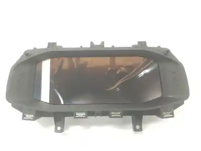 Автозапчасти б/у приборная доска за cupra sin definir sin definir ссылки oem iam 5fa920790b