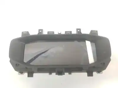 Автозапчасти б/у приборная доска за cupra sin definir sin definir ссылки oem iam 5fa920790b  5fa920790b