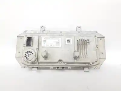 Автозапчасти б/у приборная доска за cupra sin definir sin definir ссылки oem iam 5fa920790b  5fa920790b