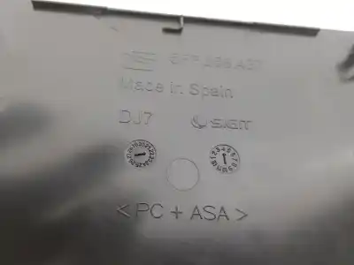 Автозапчасти б/у внутреннее зеркало за cupra sin definir sin definir ссылки oem iam 3g0857511  3g0857511