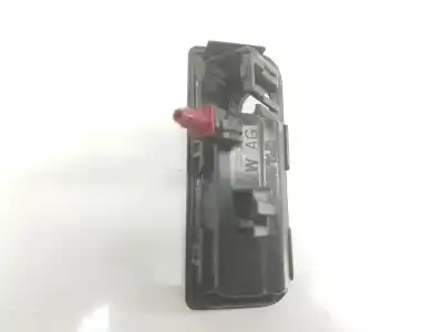 Автозапчасти б/у внешняя ручка ворот за cupra sin definir sin definir ссылки oem iam 5e3827566a  5e3827566a