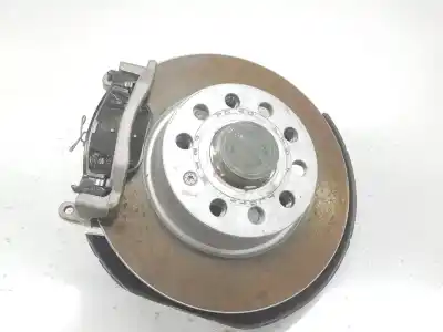 Автозапчасти б/у поворот заднего права за cupra sin definir sin definir ссылки oem iam 5qa505434b