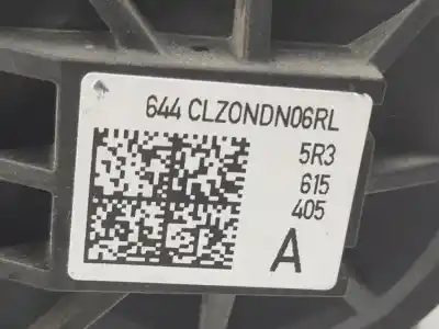 Автозапчасти б/у задний левый тормозной суппорт за cupra sin definir sin definir ссылки oem iam 5wa615423  5wa615423