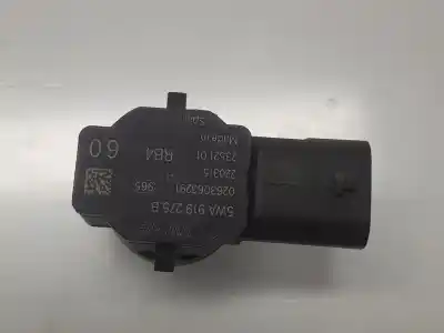 Автозапчасти б/у парковочный датчик за cupra sin definir sin definir ссылки oem iam 5wa919275b  5wa919275b