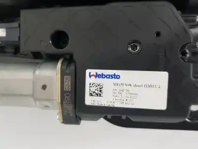 Автозапчасти б/у электрическая крыша за cupra sin definir sin definir ссылки oem iam 2ga877049a  2ga877307a