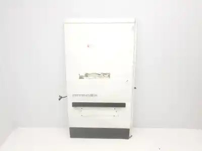 Pièce détachée automobile d'occasion porte arriere gauche pour citroen jumper ii autobús 2.2 hdi 120 références oem iam 8702a3  