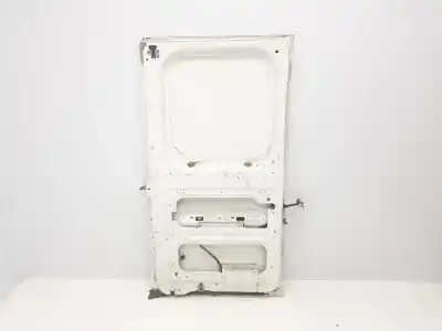 Pièce détachée automobile d'occasion porte arriere gauche pour citroen jumper ii autobús 2.2 hdi 120 références oem iam 8702a3  