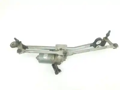 Second-hand car spare part front windshield wiper motor for bmw x6 (e71) 3.5d oem iam references 61617200510  61617200510