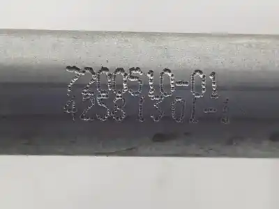 Second-hand car spare part front windshield wiper motor for bmw x6 (e71) 3.5d oem iam references 61617200510  61617200510