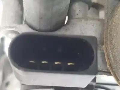 Second-hand car spare part front windshield wiper motor for bmw x6 (e71) 3.5d oem iam references 61617200510  61617200510