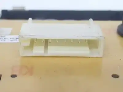 Second-hand car spare part interior light for bmw x6 (e71) 3.5d oem iam references 63319111012  63319111012