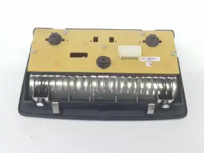 Second-hand car spare part interior light for bmw x6 (e71) 3.5d oem iam references 63319111012  63319111012