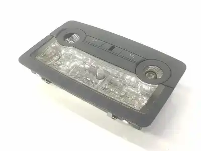 Second-hand car spare part interior light for bmw x6 (e71) 3.5d oem iam references 63319111012  63319111012