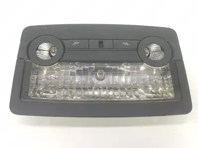 Second-hand car spare part interior light for bmw x6 (e71) 3.5d oem iam references 63319111012  63319111012