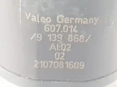 Second-hand car spare part parking sensor for bmw x6 (e71) 3.5d oem iam references 66209139868  66209139868