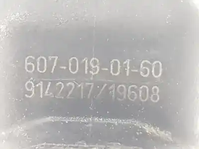 Second-hand car spare part parking sensor for bmw x6 (e71) 3.5d oem iam references 66209142217  66209142217