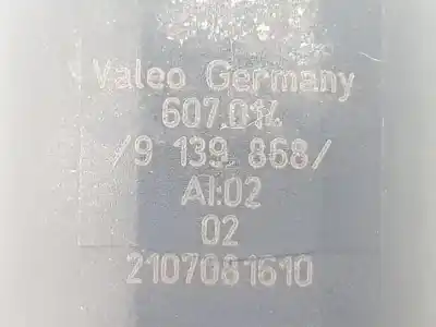 Second-hand car spare part parking sensor for bmw x6 (e71) 3.5d oem iam references 66209139868  66209139868