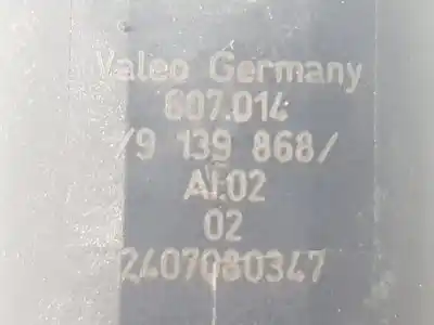 Peça sobressalente para automóvel em segunda mão sensor de estacionamento por bmw x6 (e71) 3.5d referências oem iam 66209139868  66209139868