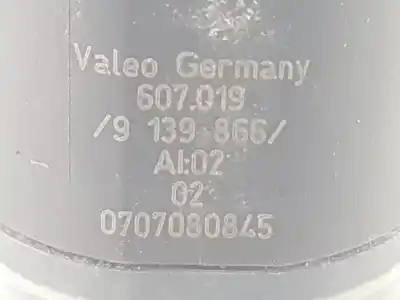 Second-hand car spare part parking sensor for bmw x6 (e71) 3.5d oem iam references 66209139868  66209139868