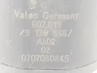 Peça sobressalente para automóvel em segunda mão sensor de estacionamento por bmw x6 (e71) 3.5d referências oem iam 66209130866  66209130866