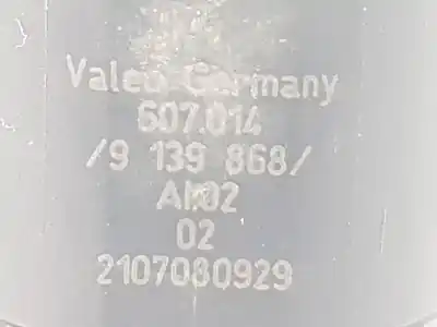 Second-hand car spare part parking sensor for bmw x6 (e71) 3.5d oem iam references 66209139868  66209139868