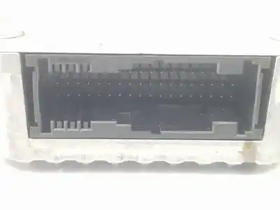 Second-hand car spare part electronic module for bmw x6 (e71) 3.5d oem iam references 34506788575  34506788575